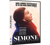 Simone, le voyage du siècle [DVD]
