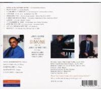 Simone - Love Songs Ballads & Blues (UK Import)