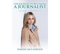 Simone McCandless: The Beauty in Adversity