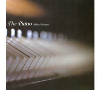 Simone, Michel - The Piano
