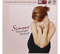 Simone - Moonlight Serenade