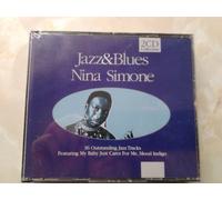 Simone,Nina - 36 Outstanding Jazz Tracks