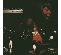 Simone Nina - After Hours