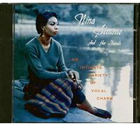 Simone,Nina - and Her Friends [Import]