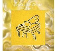 Simone, Nina - And Piano