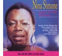 Simone, Nina - Angel of The Morning [Import]