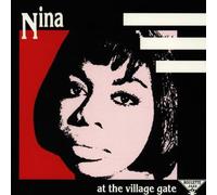 Simone, Nina - at The Village Gate