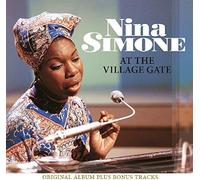 Simone, Nina - At The Village Gate
