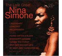 Simone,Nina - Best of Nina Simone [Import]