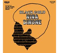 Simone, Nina - Black Gold [Vinilo][180 Gram]