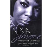 SIMONE NINA, Break Down & Let It All Out: Break down and Let it All out