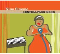 Simone,Nina - Central Park Blues