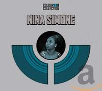 Simone, Nina - Colour Collection