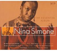 Simone, Nina - Essential Album