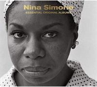 Simone, Nina - Essential.. -Deluxe-