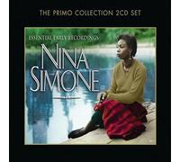 Simone,Nina - Essential Early Recordings