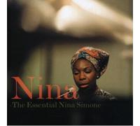 Simone, Nina – Essential Nina – 18 pistas