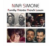 Simone, Nina - Family Friends French Lesson