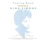 Simone, Nina - Feeling Good: The Best Of Nina Simone