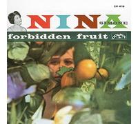 Simone Nina - Forbidden Fruit