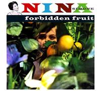 Simone Nina - Forbidden Fruit [Vinilo]