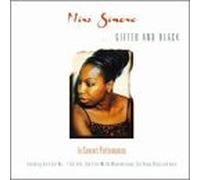 Simone, Nina - Gifted & Black