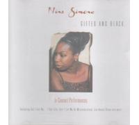 Simone, Nina - Gifted & Black