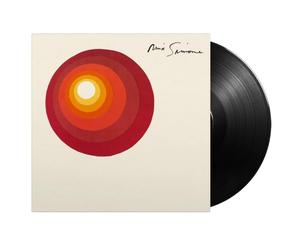 Simone, Nina - Here Comes the Sun