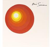 Simone Nina - Here Comes the Sun [Vinilo]