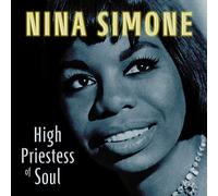 Simone Nina - High priestess of soul