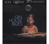 Simone Nina - In Concert-Gin House Blues
