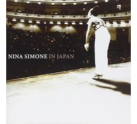 Simone, Nina - In Japan