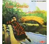 Simone Nina - Jazz As Played in a Exclusive Side Stree