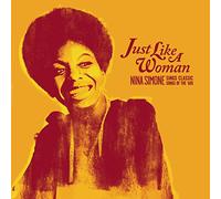 Simone,Nina - Just Like a Woman: Nina Simone Sings Classic Songs