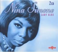 Simone Nina - Lady Blue