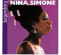 Simone, Nina - Legendary-3 Cds
