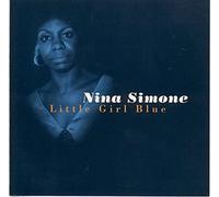 Simone, Nina - Little Girl Blue
