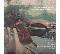 Simone,Nina - Little Girl Blue [Vinilo]