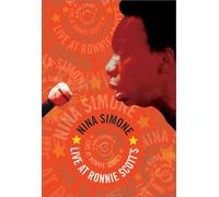 Simone, Nina - Live at Ronnie Scott's [USA] [DVD]