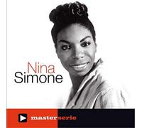 Simone, Nina - Master Serie