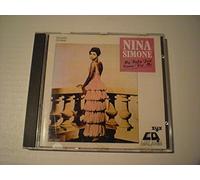 Simone,Nina - My Baby Just Cares For Me