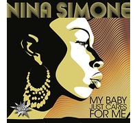 Simone, Nina - My Baby Just Cares For Me