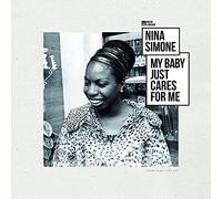 Simone,Nina - My Baby Just Cares for Me [Vinilo]