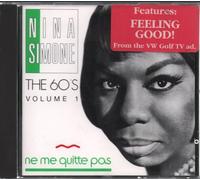 Simone, Nina - Ne me quitte pas - The 60's Vol. 1