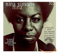 Simone, Nina - Nina Classic Album..