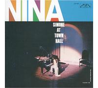 Simone Nina - Nina Simone at the Town Hall