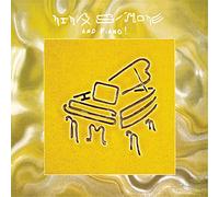 Simone,Nina - Nina Simone & Piano!