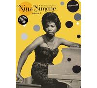 Simone, Nina - Nina Simone Piano Songbook Volume 1