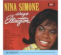 Simone Nina - Nina Simone Sings Ellington!