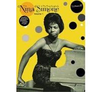 SIMONE Nina - Piano Songbook Vol.1 (PVG)